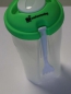 Salatshaker To Go